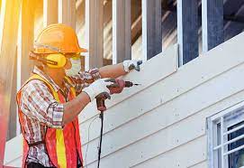 Best Custom Siding Design  in Garden Acres, CA