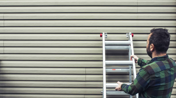 Affordable siding repair and maintenance services in Garden Acres, CA