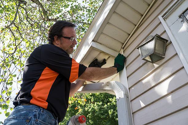 Reliable Garden Acres, CA Siding Installation & Repair Solutions